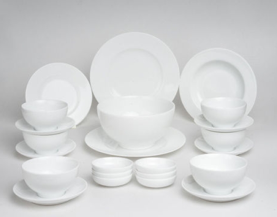 5 Vật dụng gốm sứ không thể thiếu trong mỗi gia đình Việt