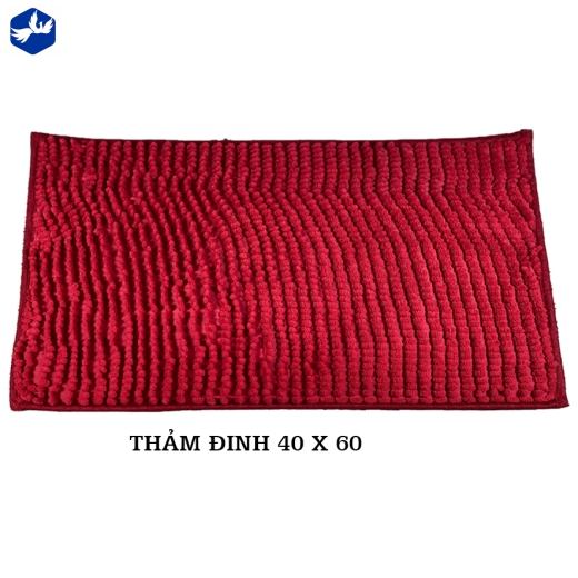 thảm đinh 40 x 60