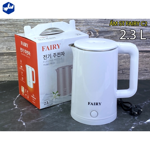 ẤM ĐUN SIÊU TỐC FAIRY C2