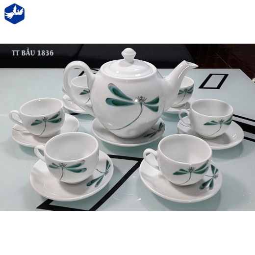 bộ tách trà bầu con chuồn chuồn độc đáo - S2_1836
