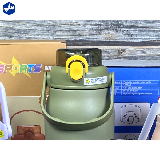 BÌNH NƯỚC QUAI XÁCH VACUUM 800 ML - SP NHIỀU MÀU SẮC, KIỂU DÁNG ĐỘC LẠ, ĐẸP