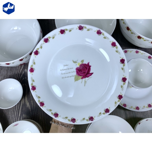 Đĩa Cạn 10 Mã TP 899