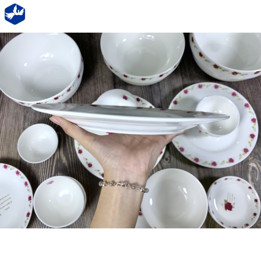 Đĩa Cạn 10 Mã TP 899