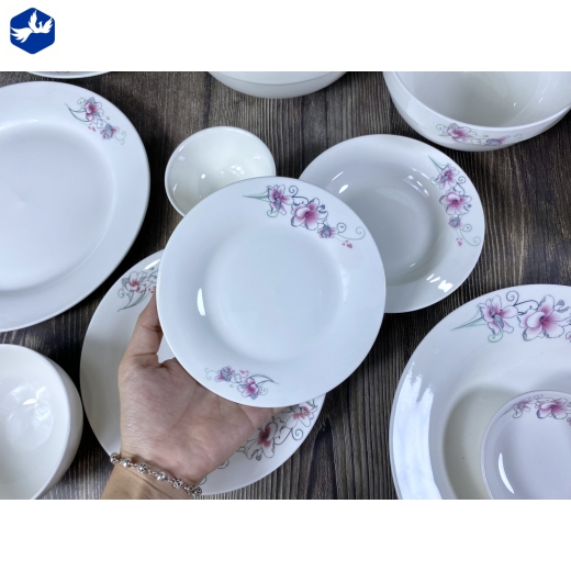 Đĩa Cạn 6 Mã TP 1834