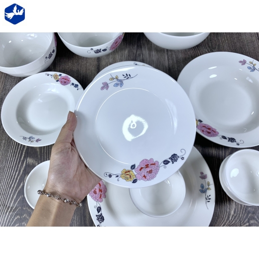 Đĩa Cạn 6 Mã TP 1605