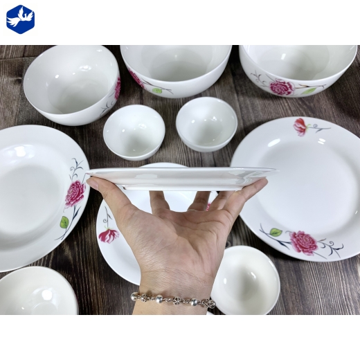 Đĩa Cạn 6 Mã TP 889