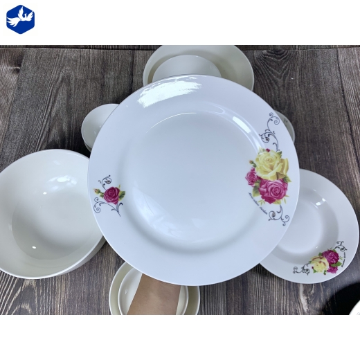 Đĩa Cạn 6 Mã TP 001