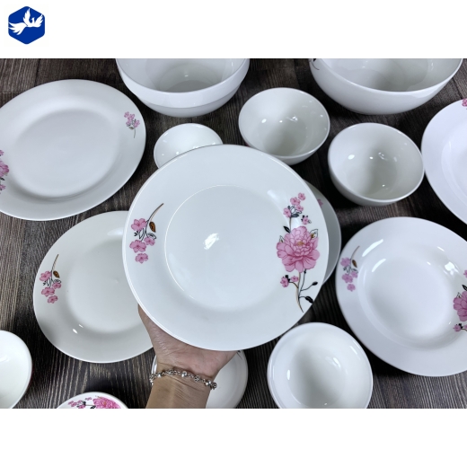 Đĩa Cạn 6 Mã TP 1736