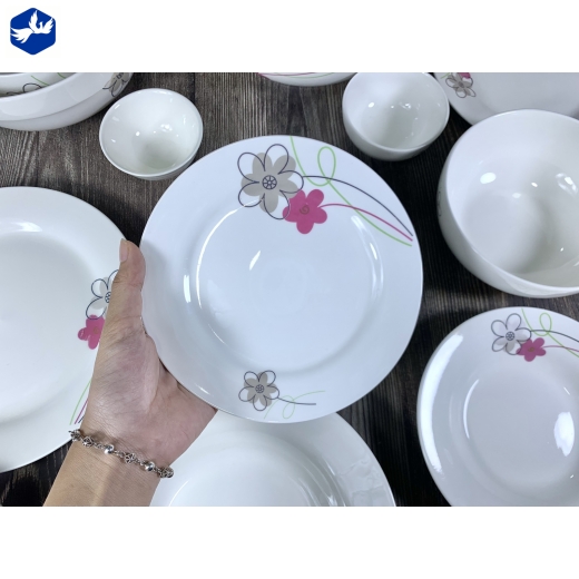 Đĩa Cạn 6 Mã TP 016
