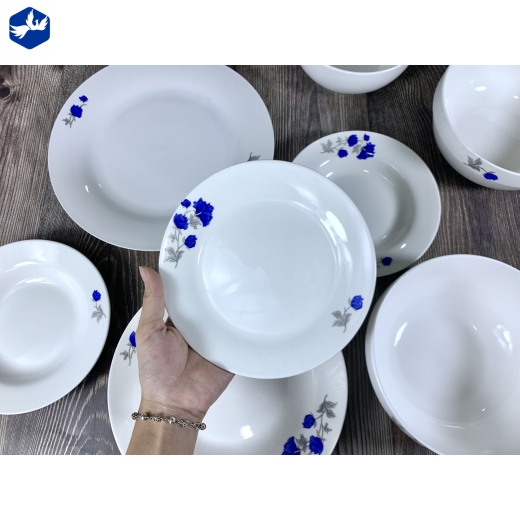 Đĩa Cạn 6 Mã TP 209X