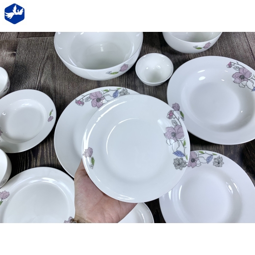 Đĩa Cạn 7 Mã TP 1838
