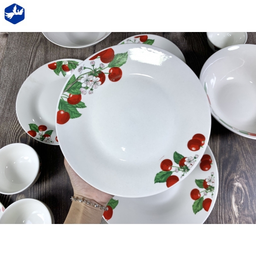 Đĩa Cạn 9 Mã TP BTS01