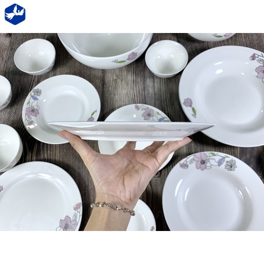 Đĩa Cạn 7 Mã TP 1838