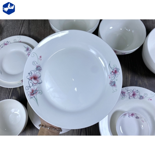 Đĩa Cạn 10 Mã TP 1834