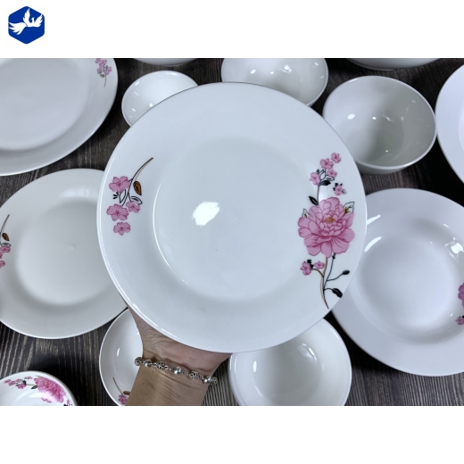 Đĩa Cạn 10 Mã TP 1736