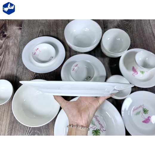 Đĩa Cạn 10 Mã TP 1842
