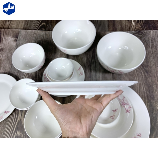 Đĩa Cạn 10 Mã TP 1737