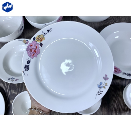Đĩa Cạn 9 Mã TP 1605