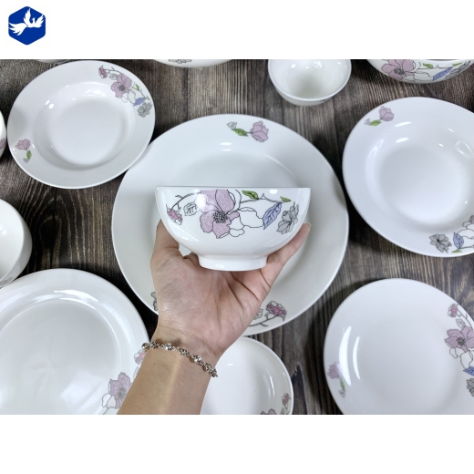 Bát Cơm Mã TP 1738