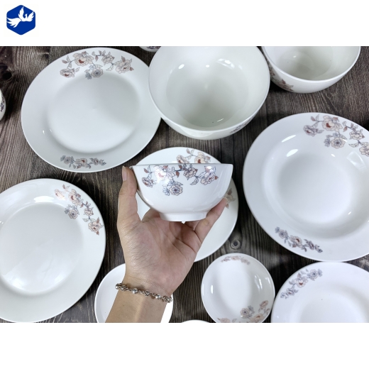 Bát Cơm Mã TP 1739