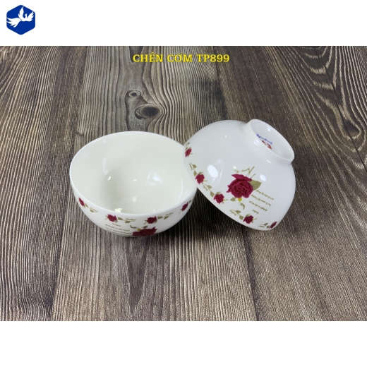 Bát Cơm Mã TP 899