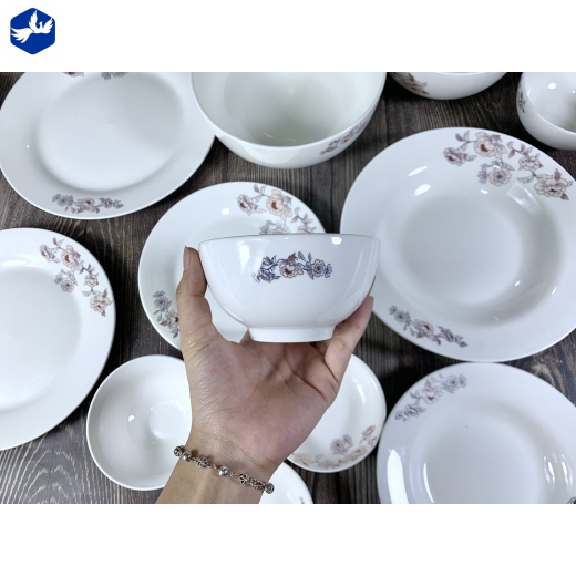 Bát Cơm Mã TP 1739