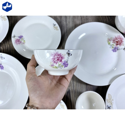 Bát Cơm Mã TP 1835