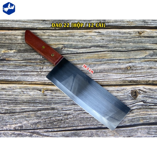 dao 22 (hộp 12 cái) - hàng cao cấp đẹp, bền