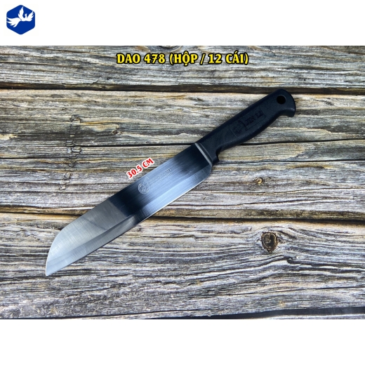 DAO 478 (HỘP/12 CÁI) - HÀNG ĐẸP, CAO CẤP