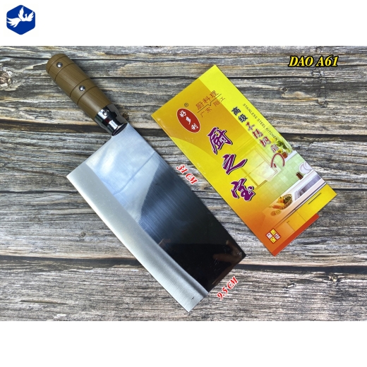 DAO A61 - HÀNG ĐẸP CAO CẤP