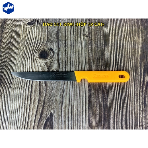 DAO 511 KIWI (HỘP/12 CÁI)