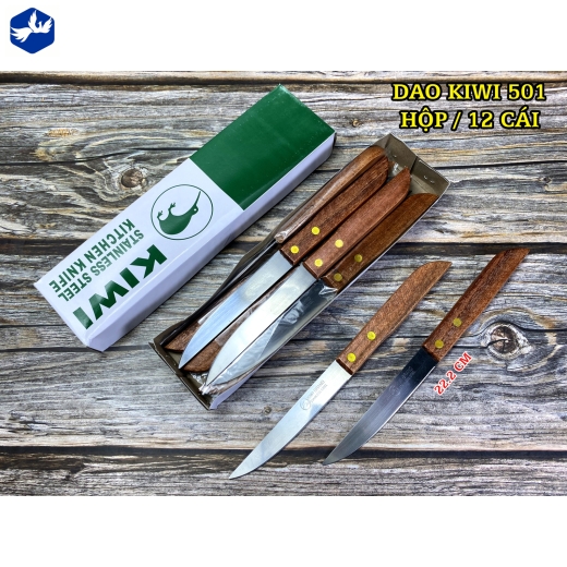 DAO KIWI 501 (HỘP/12 CÁI) 