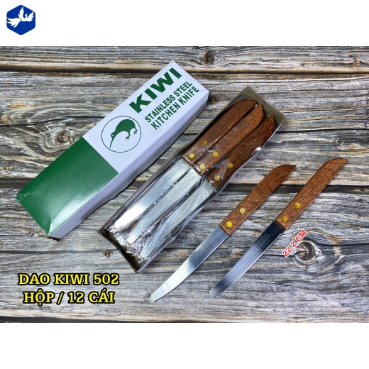 DAO KIWI 502 (HỘP/12 CÁI)