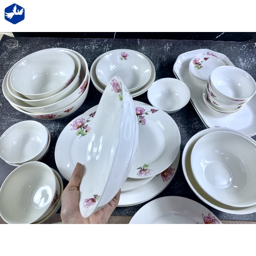 Đĩa 8.5 Sâu Châu Âu Mã 868 Cao Cấp