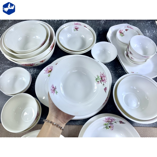 Đĩa 8.5 Sâu Châu Âu Mã 868 Cao Cấp