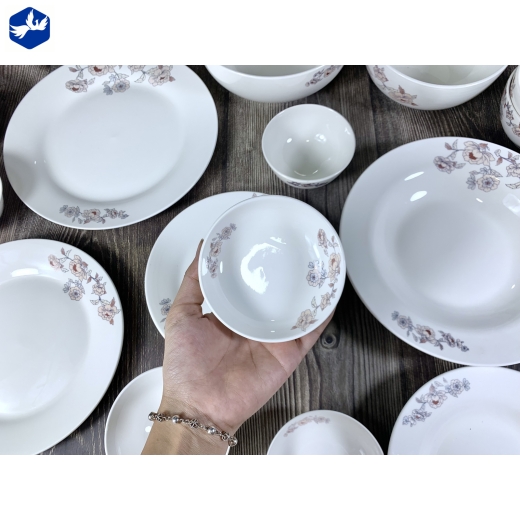 Đĩa Tiêu Mã TP 1739