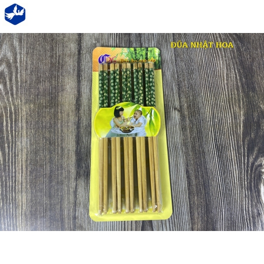 Đũa Nhật Hoa