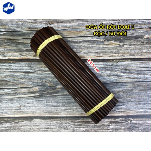 ĐŨA ỔI RỜI LOẠI 1 (cọc/50 đôi)