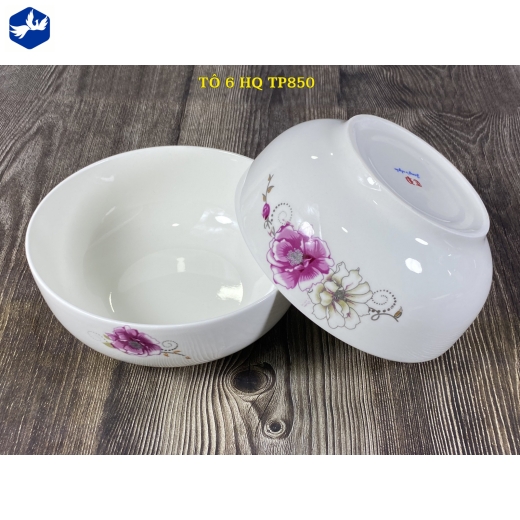 Tô Hàn Quốc 6 Mã TP 850