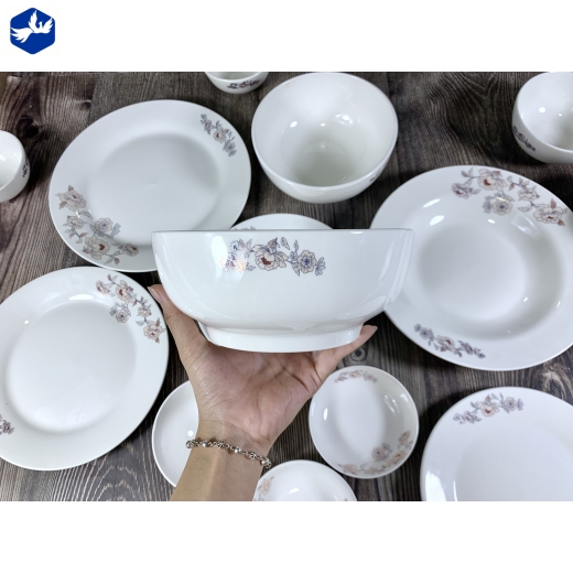 Tô Hàn Quốc 6 Mã TP 1739