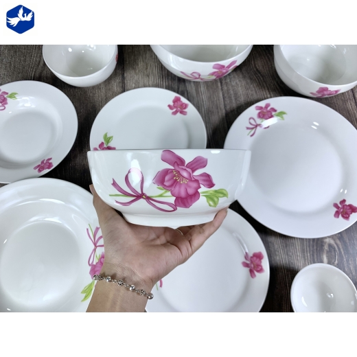 Tô Hàn Quốc 6 Mã TP 1735