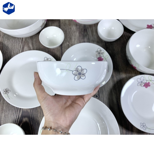 Tô Hàn Quốc 6 Mã TP 016