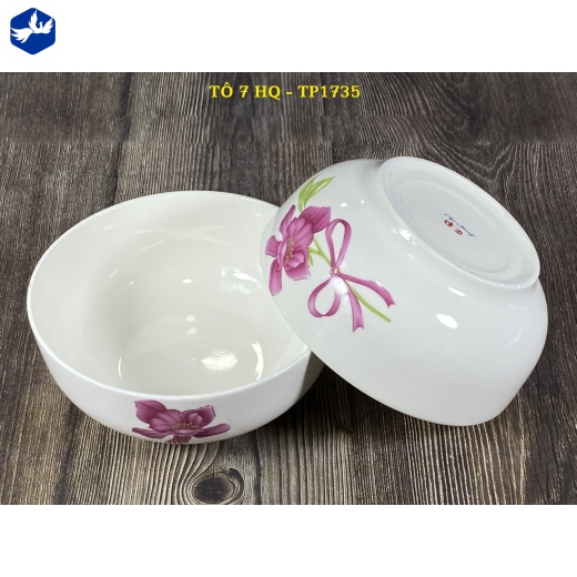 Tô Hàn Quốc 7 Mã TP 1735