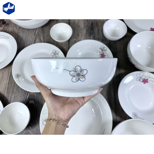 Tô Hàn Quốc 7 Mã TP 016