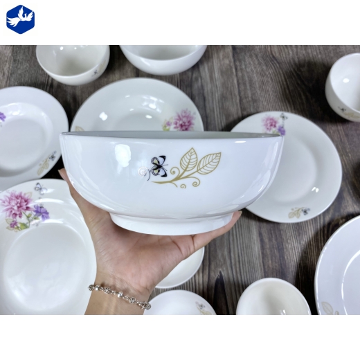 Tô Hàn Quốc 8 Mã TP 1835