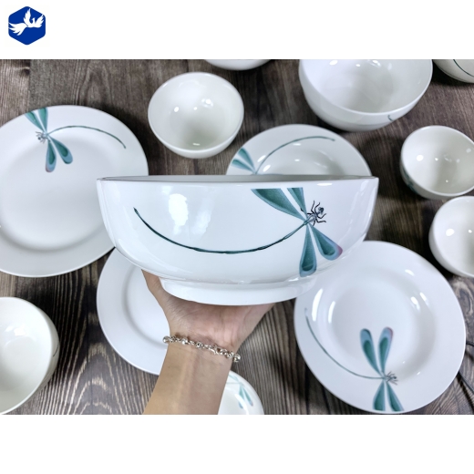 Tô Hàn Quốc 8 Mã TP 1836