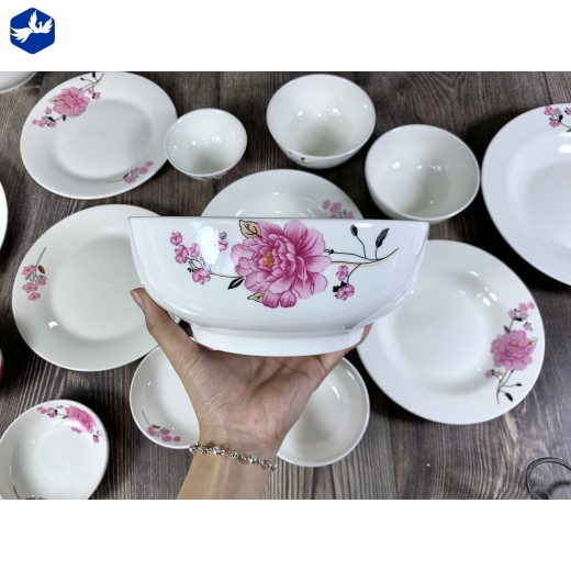 Tô Hàn Quốc 8 Mã TP 1736
