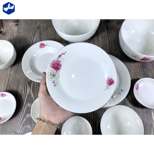 Đĩa Cạn 6 Mã TP 850