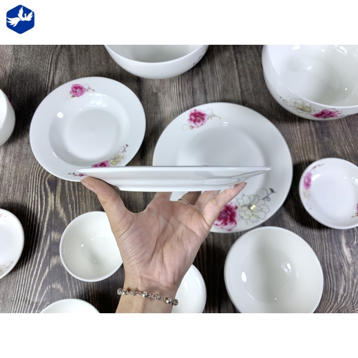 Đĩa Cạn 6 Mã TP 850