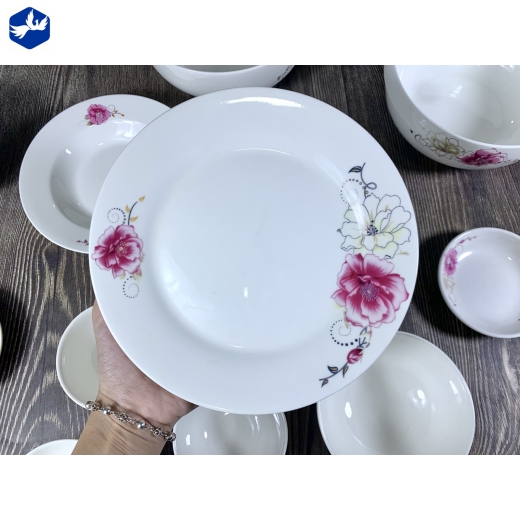 Đĩa Cạn 10 Mã TP 850